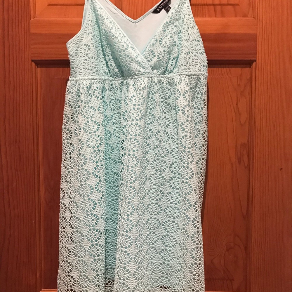 Express Sundress